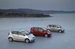 Mercedes-Benz A-Class 5-Door 2004 года